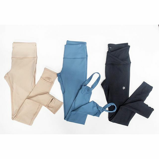 almondon_us's tweet photo. What’s your favorite leggings? .
.
Use code sale2020 at your checkout to get 70% off. 
#almondon #sale #leggings https://t.co/wwEqWG2JnK