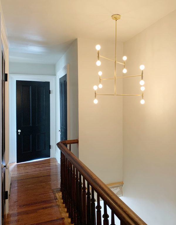 How To Paint Like a Pro: Walls, Moldings, and Doors manhattan-nest.com/2020/02/05/how…
