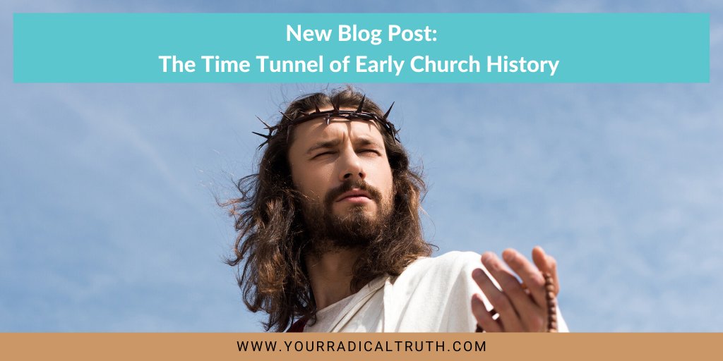 yrradicaltruth's tweet photo. Today the TV Show “Timeless,” takes its main characters back to a specific moment in History.
I'm curious, what would your question to Jesus be if you met him? https://t.co/yG58BdYc0m
#churchhistory #catholicchurch #therealcatholicchurch #yourradicaltruth https://t.co/LooVSbdEDu