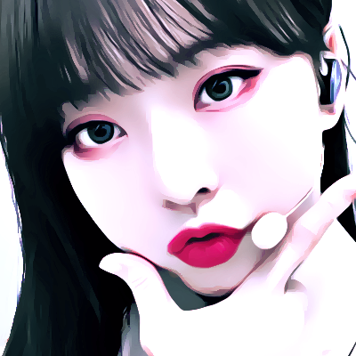 #แจกดิส heejin , olivia hye , vivi / loona