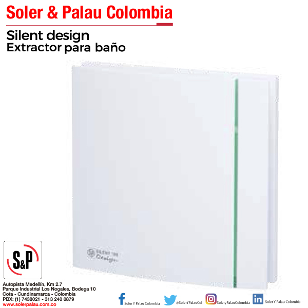 Soler & Palau Ventilation Group tweet media