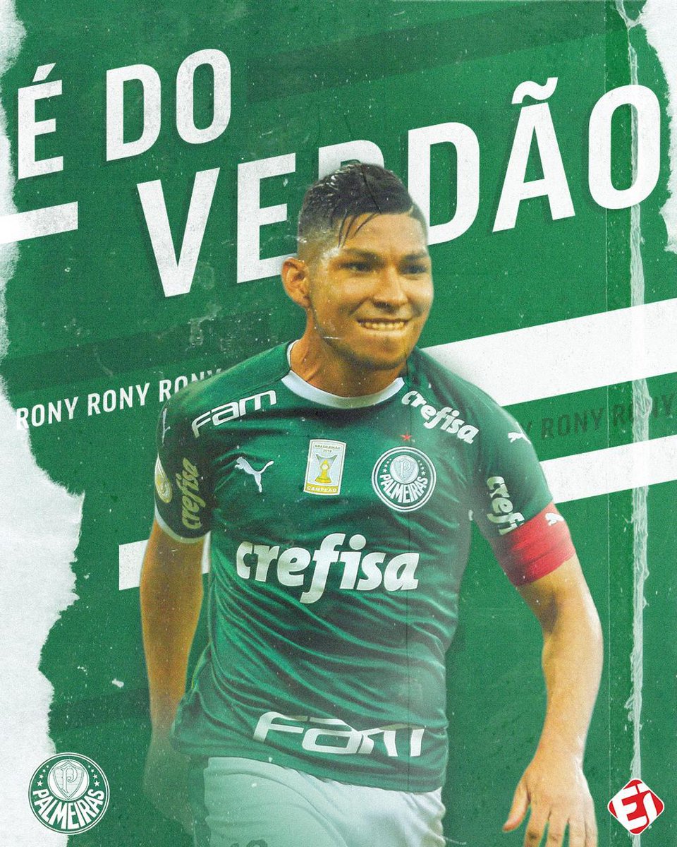 TNT Sports Brasil - Tem que respeitar a história do Verdão! E amanhã tem o  Palmeiras contra o Santos no #NossoClássico! É AO VIVO E EXCLUSIVO, às 18h,  na TNT e no