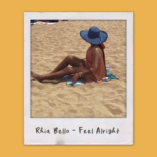 TheBeat97ABJ's tweet photo. This Is Drive Time Fresh Five #DTF5 w/ @SheddyOnTheBeat 
▶️ "Feel Alright" - @Rhia_bello  - Number 5 https://t.co/O2byFwRyZm