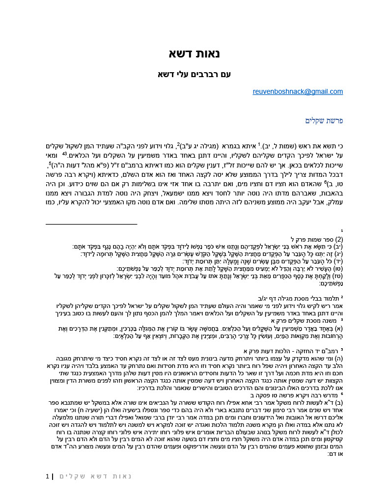Reuvenboshnack's tweet photo. Naos Deshe Shekalim- return to Balance #yapchik #sonofizhbitzer #izhbitz @beherenow365 https://t.co/eqqCgCU3Va