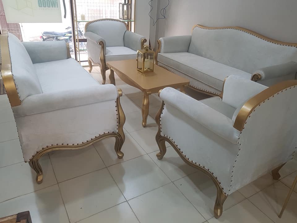 Furniture Design 2020 Karachi / Al Hanan Interior Posts Facebook / Latest furniture designs 2020