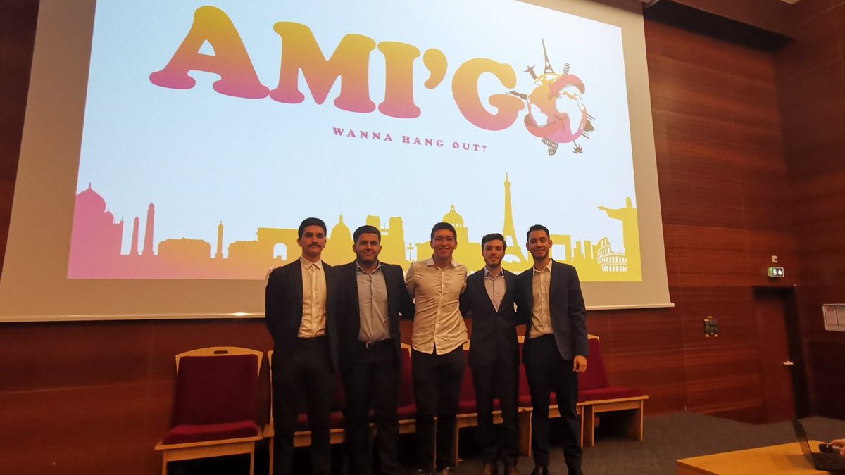 tbs_education's tweet photo. #BachelorTBS | Nos #TBStudents ont participé à une journée spéciale #Entrepreneuriat : le Bach'Up Day ! 

1⃣ Nos étudiants ont une idée de #StartUp
2⃣ Ils créent un business plan
3⃣ Ils font un pitch devant le jury 

Découvrez nos 3 finalistes ! ⤵ 😉  #TBSeducation https://t.co/6DaWnvr2EZ