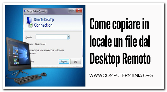 pcmaniaofficial's tweet photo. Come faccio a #copiare un file dal #desktopremoto al #PC?Ve lo spiego nel mio ultimo #tutorial:
https://t.co/ycsC92im2f
#remotedesktop #copyandpaste #copiaeincolla #tutorial #informatica #paypalme
#Sostieni il mio lavoro con una #donazione su #Paypal:
https://t.co/4UMiwvNiPt https://t.co/cVyNfkQph2