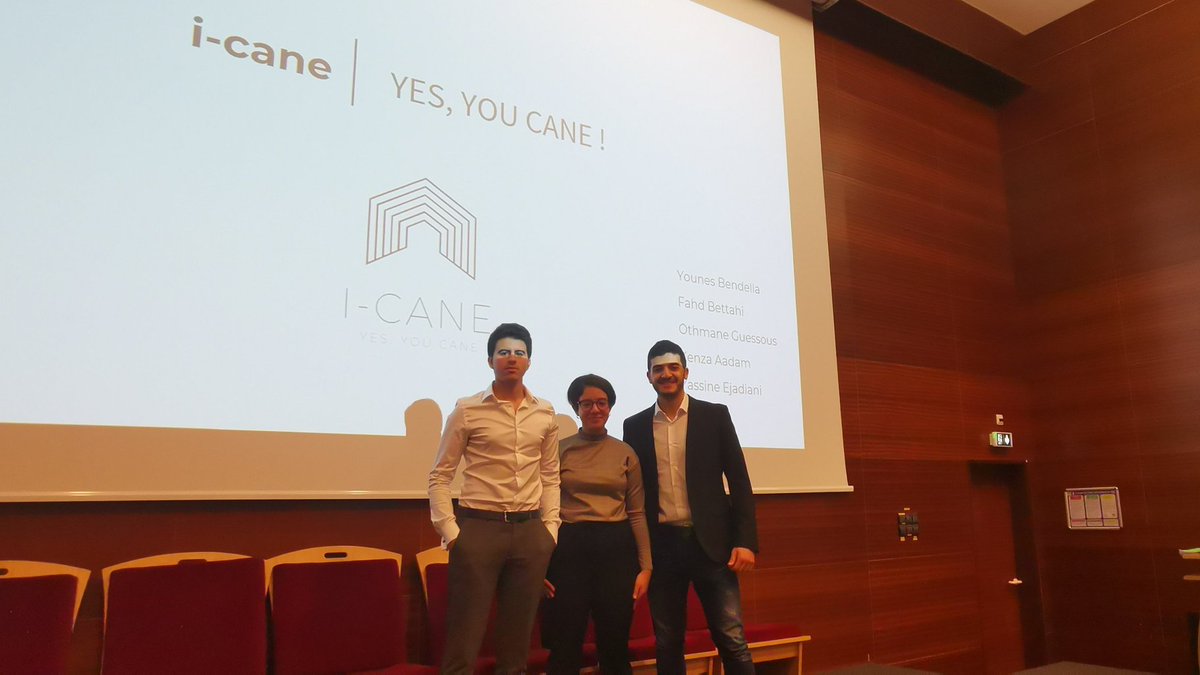 tbs_education's tweet photo. #BachelorTBS | Nos #TBStudents ont participé à une journée spéciale #Entrepreneuriat : le Bach'Up Day ! 

1⃣ Nos étudiants ont une idée de #StartUp
2⃣ Ils créent un business plan
3⃣ Ils font un pitch devant le jury 

Découvrez nos 3 finalistes ! ⤵ 😉  #TBSeducation https://t.co/6DaWnvr2EZ