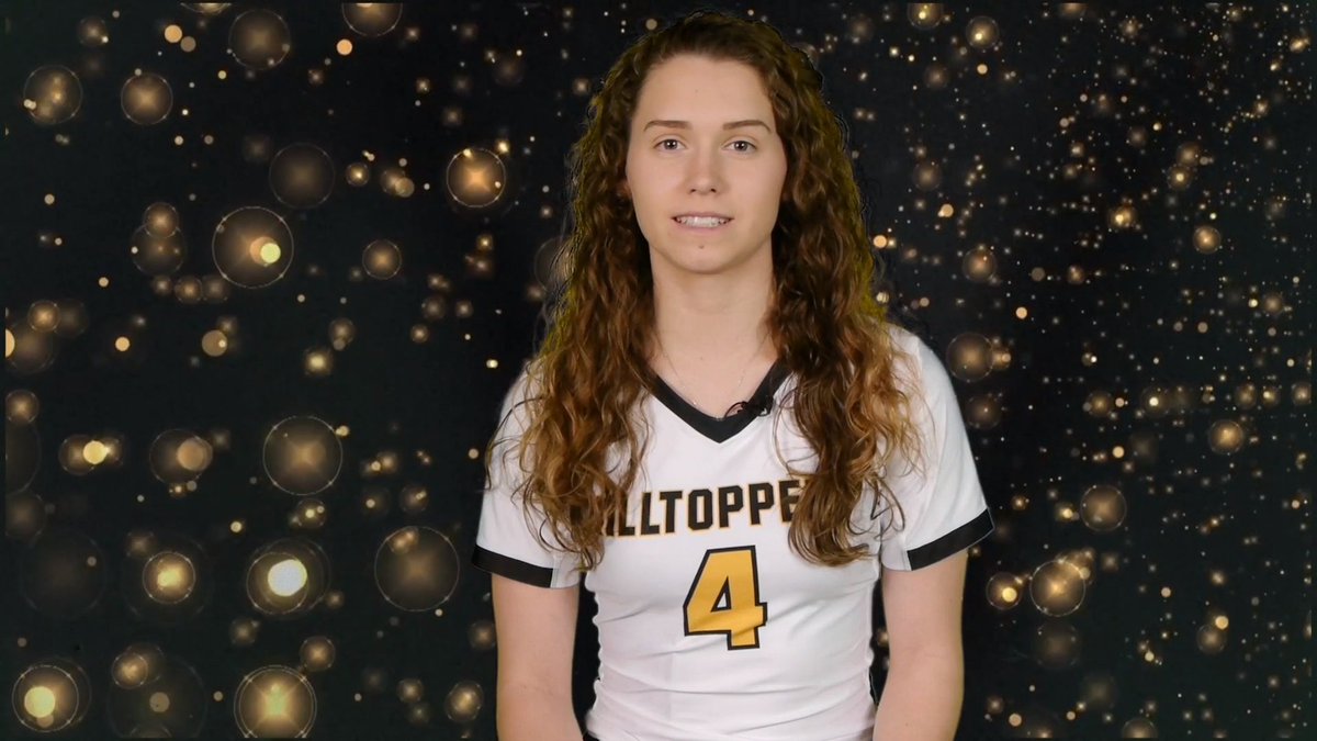 TopperStation's tweet photo. Join us for our next Live Broadcast of WLU Acro &amp; Tumbling on Fri., Feb. 28th vs Glenville @ 6pm. Today we highlight team member Marissa Cottrill. @westlibertyu @WLathletics @hilltopperacro @TheMountainEast @l_frid20 #GoWLU #TopperStationCrew

https://t.co/Hj65JcQh50 https://t.co/RQqUTbbZ6D