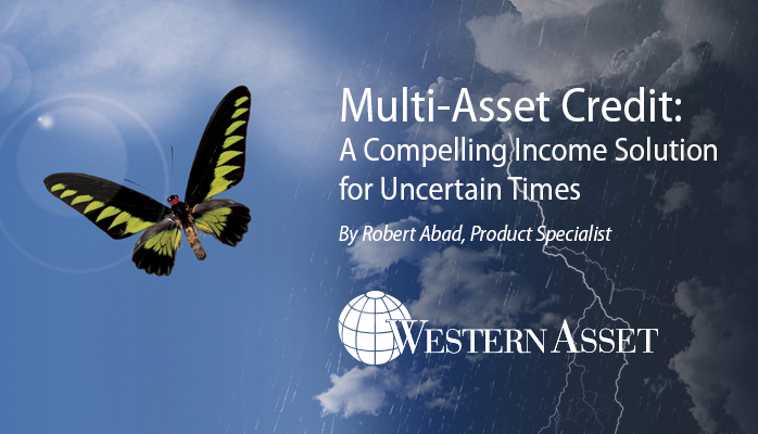 WesternAsset's tweet photo. New paper: “As we enter 2020 facing new risks and opportunities, we wanted to provide investors with an overview of the characteristics and merits of Western Asset’s #MultiAssetCredit (MAC) strategy.” https://t.co/Gv64qJIdAm #HighYield #InvestmentGrade #MBS #CLO #EMDebt https://t.co/sD9Br4XWNv