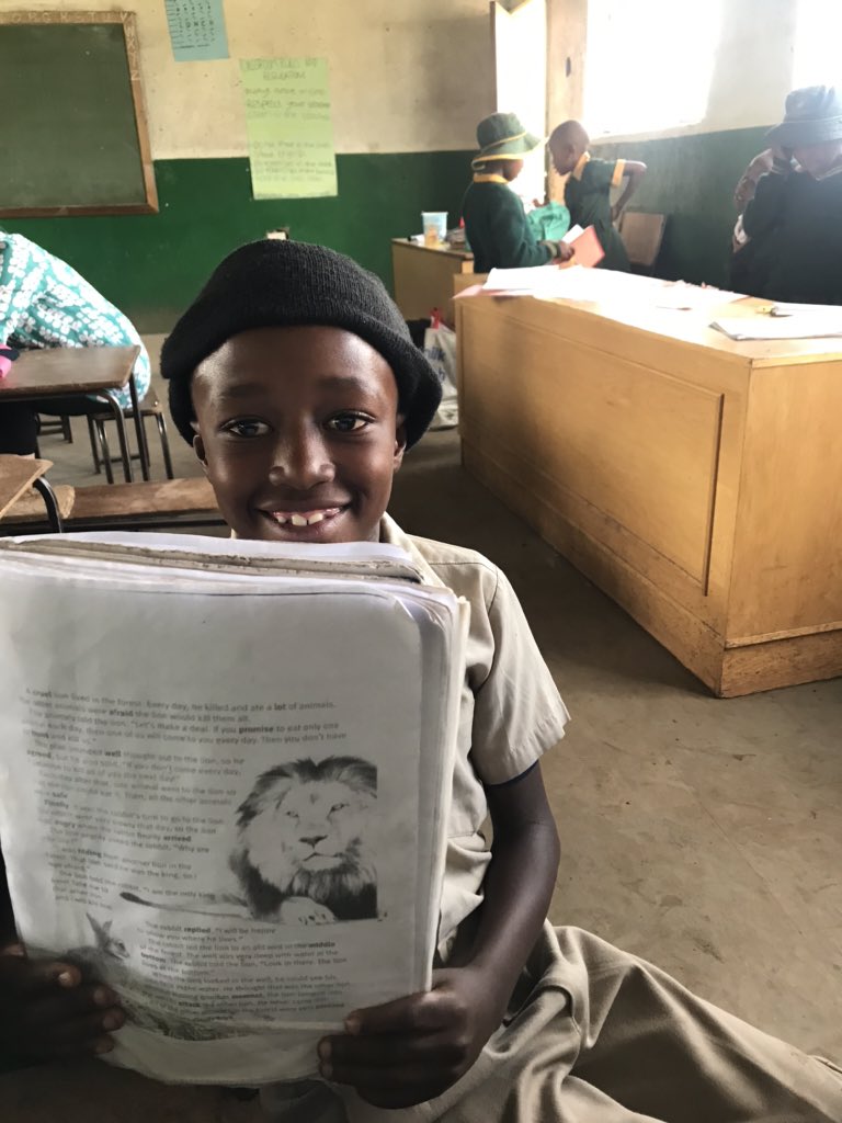 SwissValleyCP's tweet photo. The children are enjoying Jolly Phonics after school club at Katlehong #Dolencymru #School_Britishnothingwithuswithoutus https://t.co/V5Y3tkOG9v