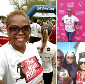 DunnWisdom's tweet photo. Sooooo important that we keep our promises to S-E-L-F
The race is DUNN 🏃‍♀️🏃‍♀️🏃‍♀️ and I came out victorious!
Self care is essential to our overall wellness.

What have you promised yourself in 2020 Sis? How is it going for you? Are you fulfilling that promise to you? https://t.co/jNodcucLTk