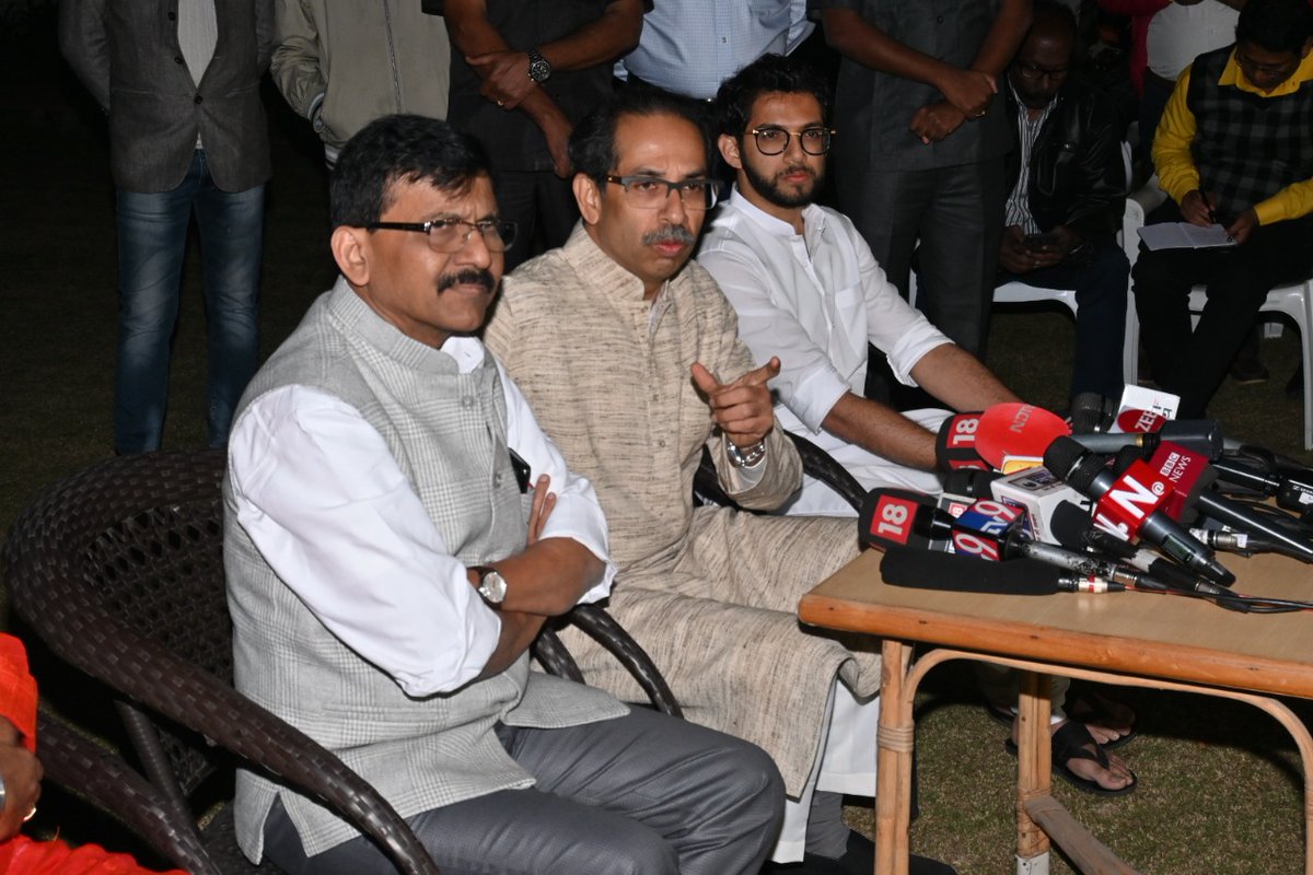 MAHARASHTRA DGIPR tweet media