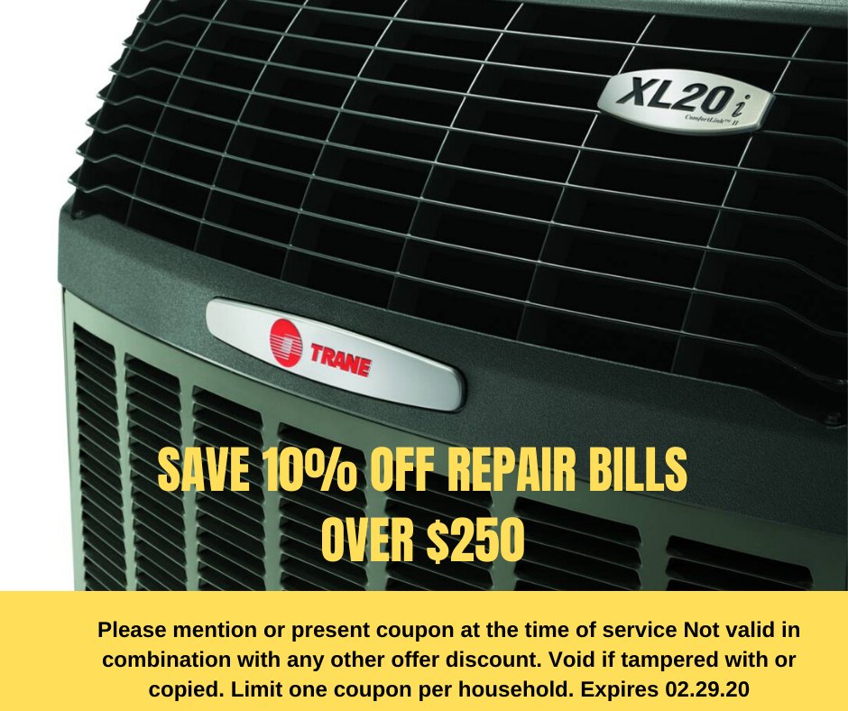 Total HVAC Houston (total_hvac) Twitter