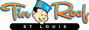 jschrumSTL's tweet photo. Welcome to one of our newest members @tinroofstlouis.  We at the @STLRegChamber look forward to working with you. https://t.co/XmQjLYfKHU