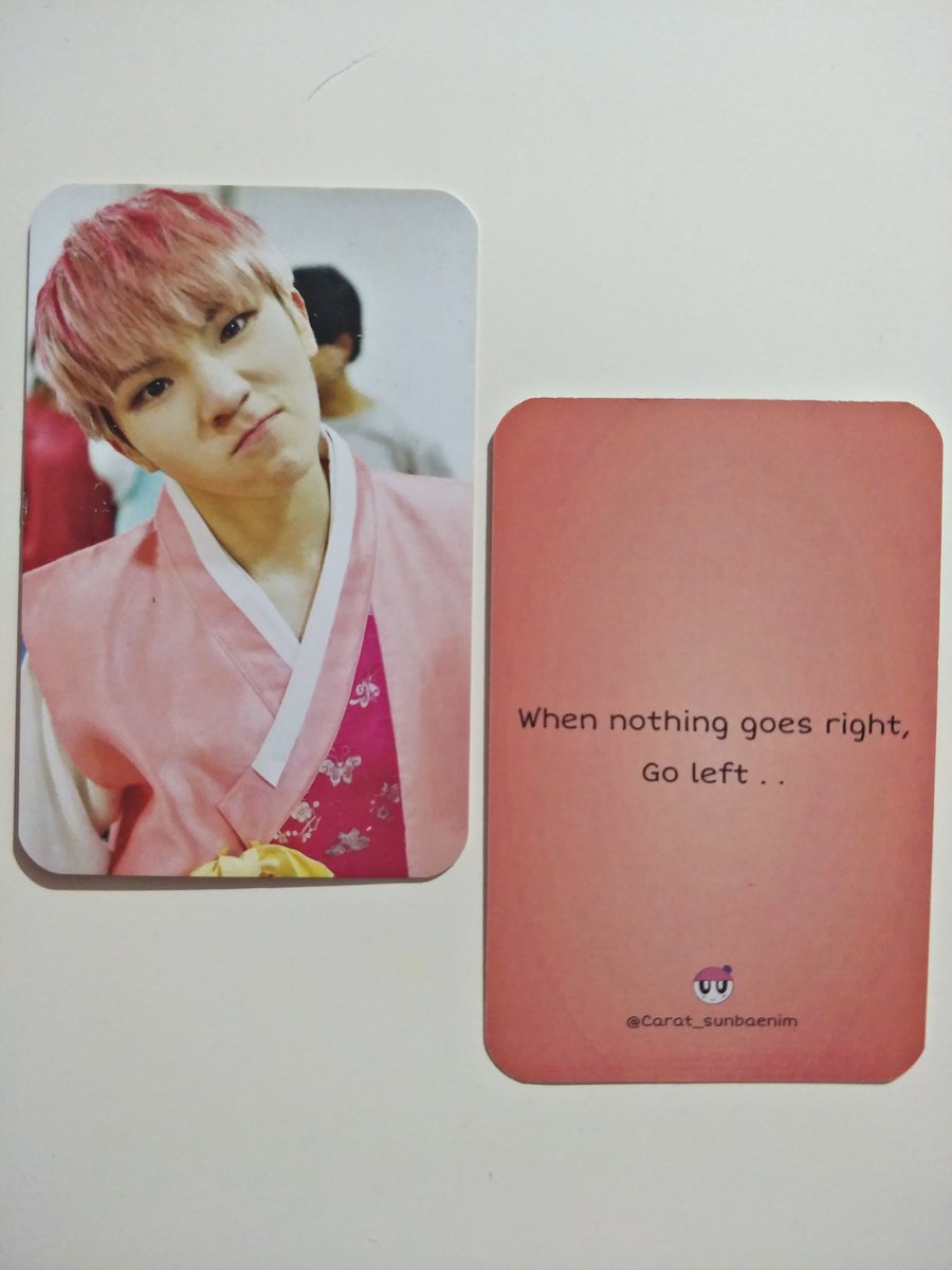 Carat_sunbaenim's tweet photo. Dear Caratdeul, I will be distribute Dokyeom and Woozi freebies tomorrow at It's A Grind Coffee House at KL Sentral and screening event for #UntilNextTimeSeventeen
* Trade will be on the spot *
Thank you @gureumiprinting for a good quality printing service! โค
#ODETOYOUinKL https://t.co/1xwuluvWoN