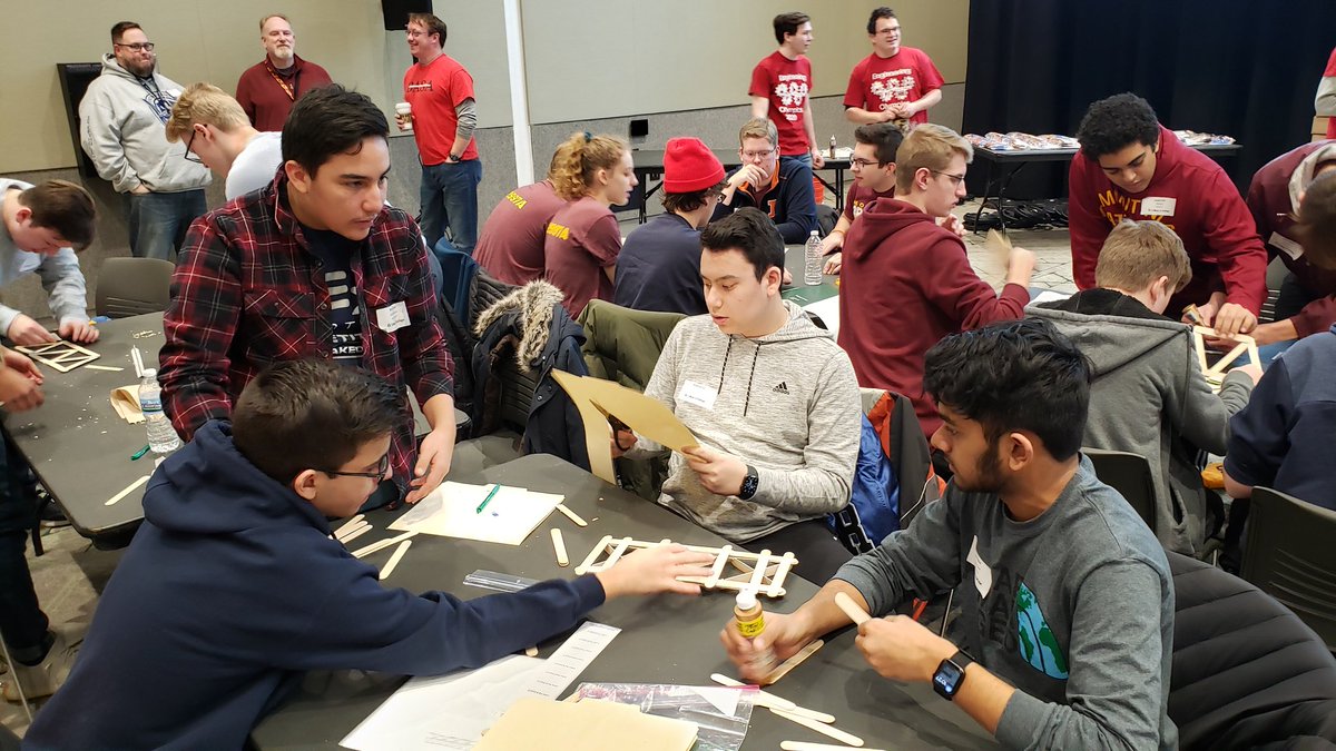 Tech&Engineering Ed tweet media