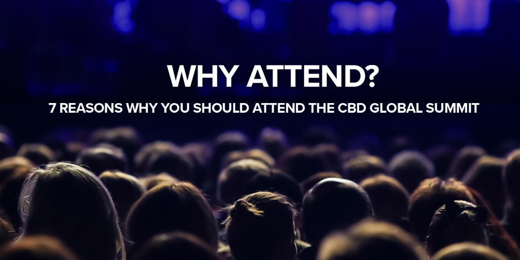 CBD Global Summit tweet media