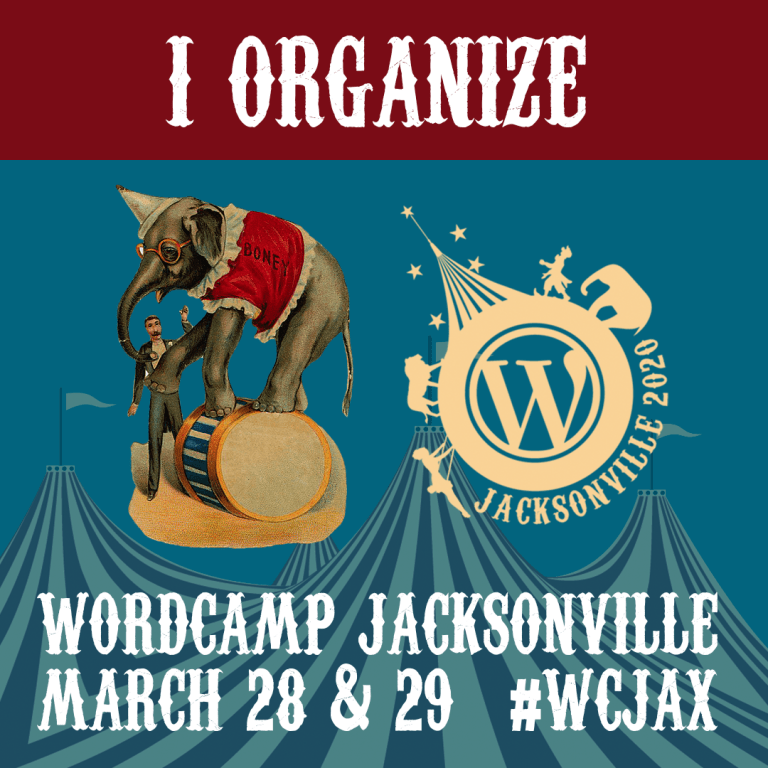 wmjackson's tweet photo. How many times in life do you celebrate your passions and the people that share the same fires?
#WordCamp #WordPress #ThatWordCampLife #Blogger 
#DiversityInBlogging Mia Jax ATL Wapuu Ambassador
@blackorlandotch @blackvoices @blackenterprise @BlackParenting1 @BMEsTalk https://t.co/4taPVzkgmD