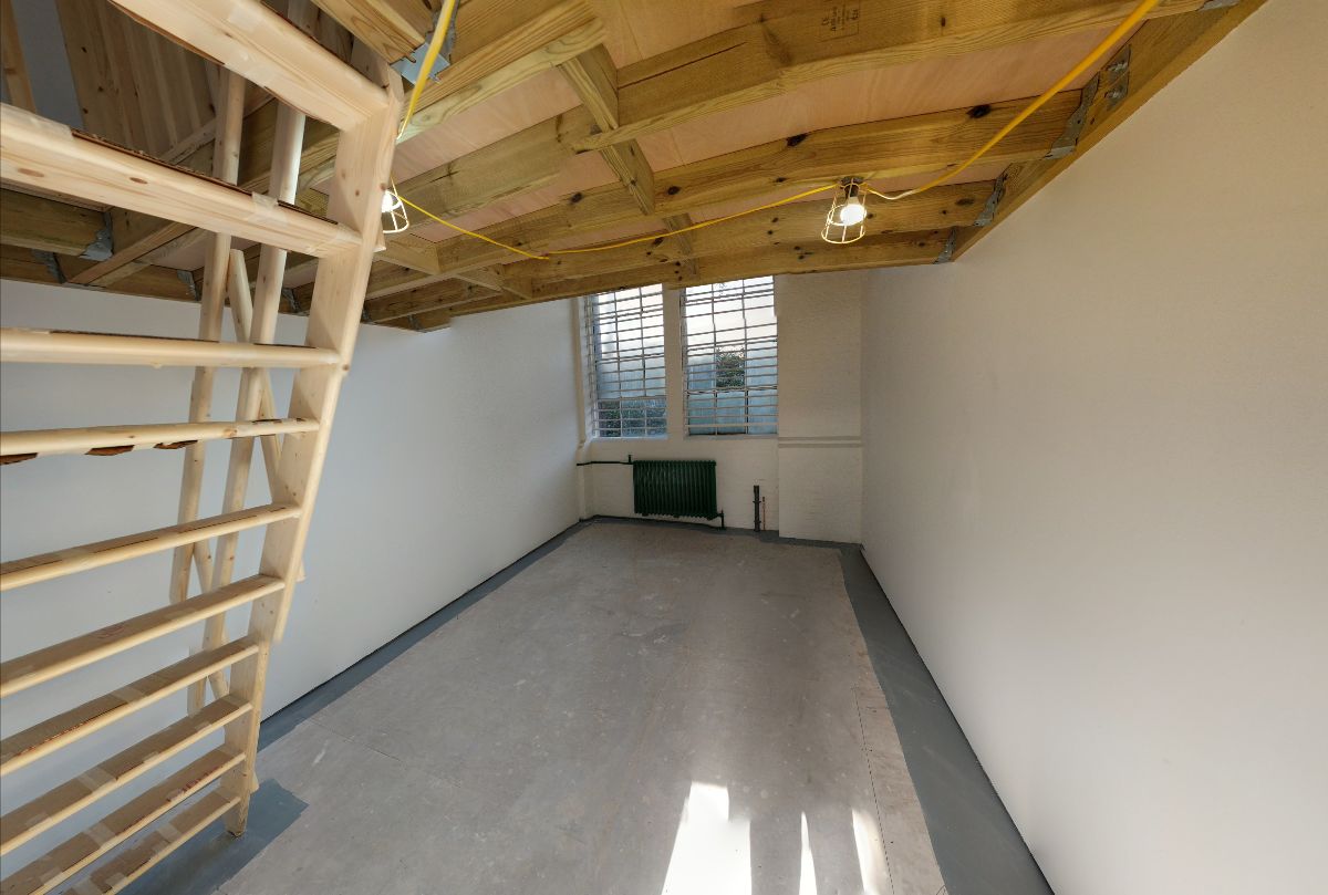 Makers! We currently have two studios available for rent, C4.1: copelandpark.com/hiring-space/r… and DG: copelandpark.com/hiring-space/r… Please have a look at both studio details and get in touch if you are interested in either.