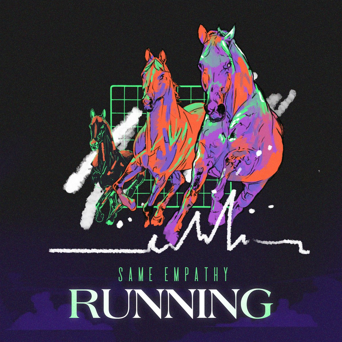 sameempathy's tweet image. Our new single "Running" is out now!

sameempathy.com/music

Cover art: Kendall Blakeney (@Kendu56)
Mix/Mastered: Jordan Criddle (@MixedByJordan)