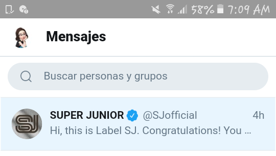 Kardani_One's tweet photo. La mejor mañana de toda mi vida 😭💙🎉
#SUPERJUNIOR
#superjunior_2yao2yao https://t.co/iiecyMDrd6