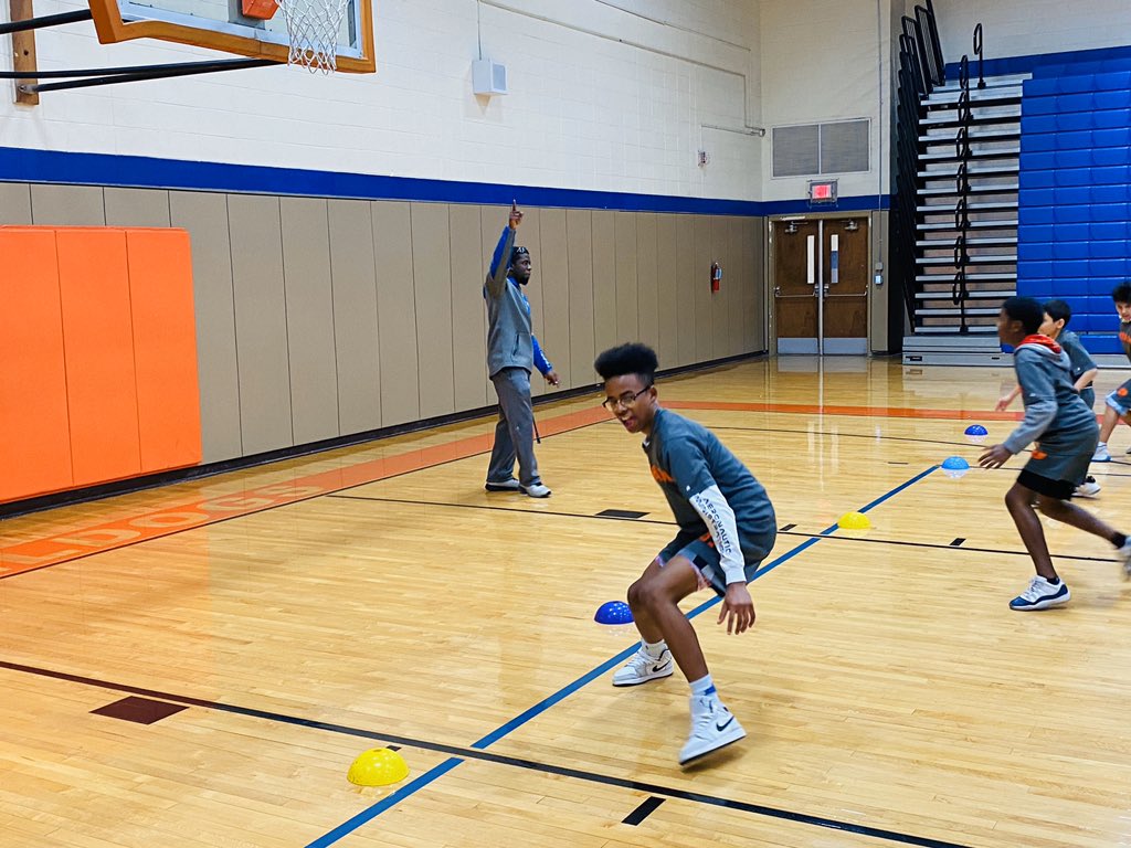 Bonham Middle School Boys Athletics on Twitter "What a GREAT week it’s