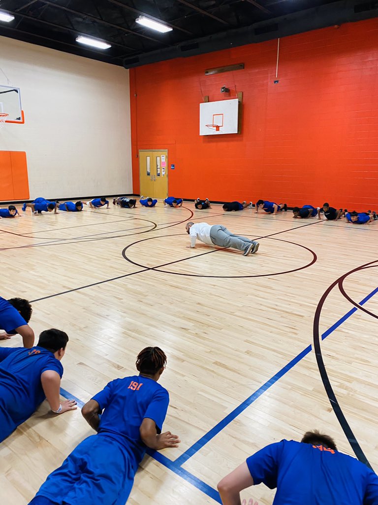 Bonham Middle School Boys Athletics on Twitter "What a GREAT week it’s