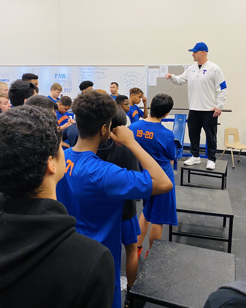 Bonham Middle School Boys Athletics on Twitter "What a GREAT week it’s