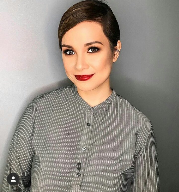 Happy Happy Birthday to our Broadway Diva Ms Lea Salonga. You re an inspiration coach sexy!  