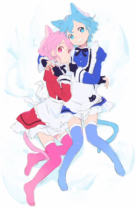 にゃんにゃんにゃんにゃんにゃんの日ドロレオ!?????? 