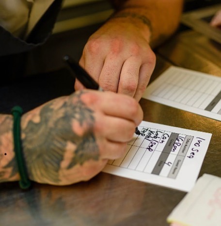 Join us TONIGHT for another 5 course prix fixe for $50 per person / Friday, February 21st 🎉 reservations required, call to reserve and be sure to specify you are coming in for the tasting menu ✨wine pairings also available for $25 ✨ #5course #prixfix… ift.tt/38RyoVW