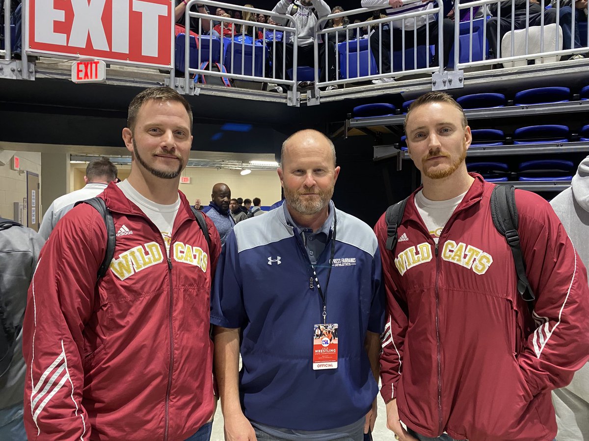 CoachWhite2020's tweet photo. Kirk Eaton approved 👍🏻👍🏻 https://t.co/OYOu6al5UY