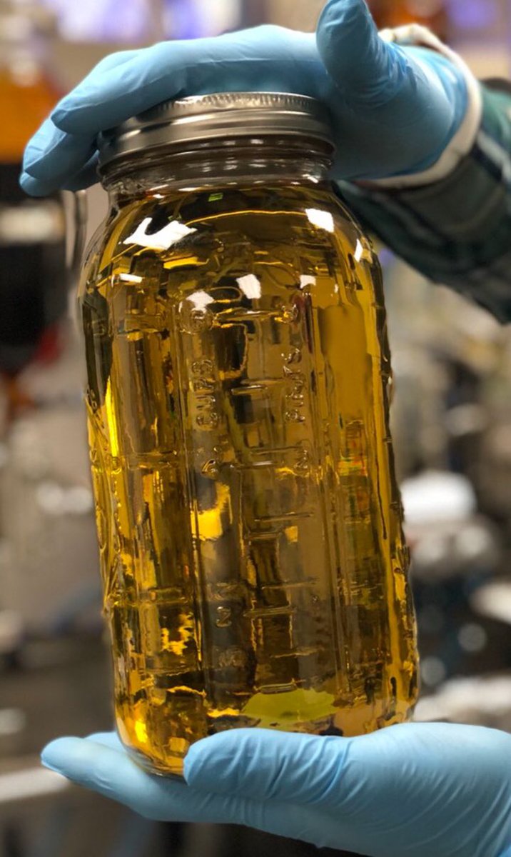 holisticgreen19's tweet photo. TGIF! Today we have an exciting opportunity from our sister company @princessflowerwi for any CBD companies in need of High Quality Flower (including Magic Bullet, a High CBG strain), Distillate, Crude and Clones! Contact holisticgreen19@gmail.com for more info! #wicbd #hemp #CBD https://t.co/W28l6knGdC