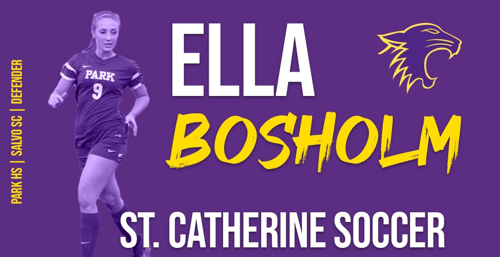 St Kate's Soccer tweet media