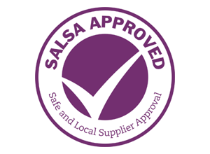 themagseed's tweet photo. Super delighted to have received @salsafood approval for our cold pressed rapeseed oil. This follows a full day’s audit of our production process, facilities and records. We are very proud to have achieved it. Celebration time!

#localsupplier #Wiltshire #treasuredfromthefield https://t.co/8B0lWf12ta