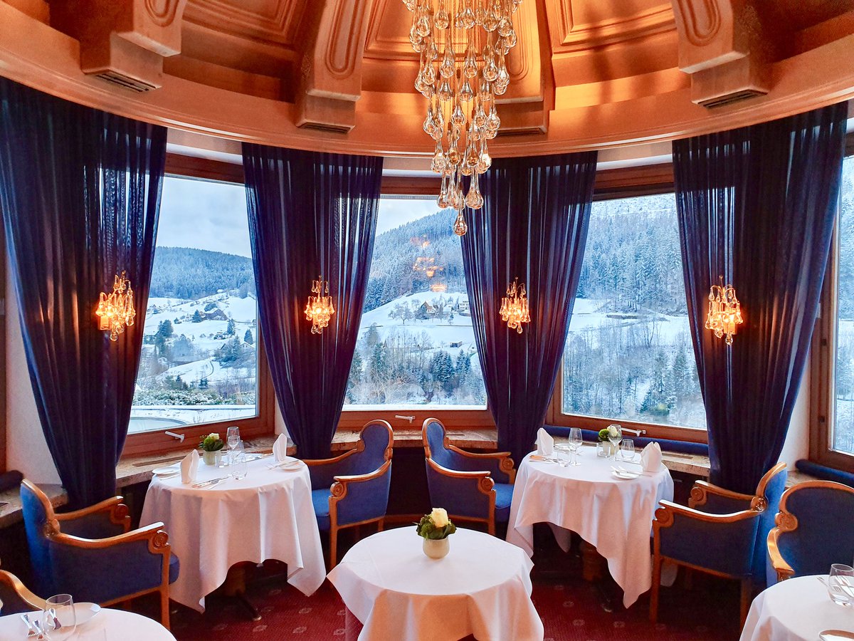 Traube Tonbach tweet media