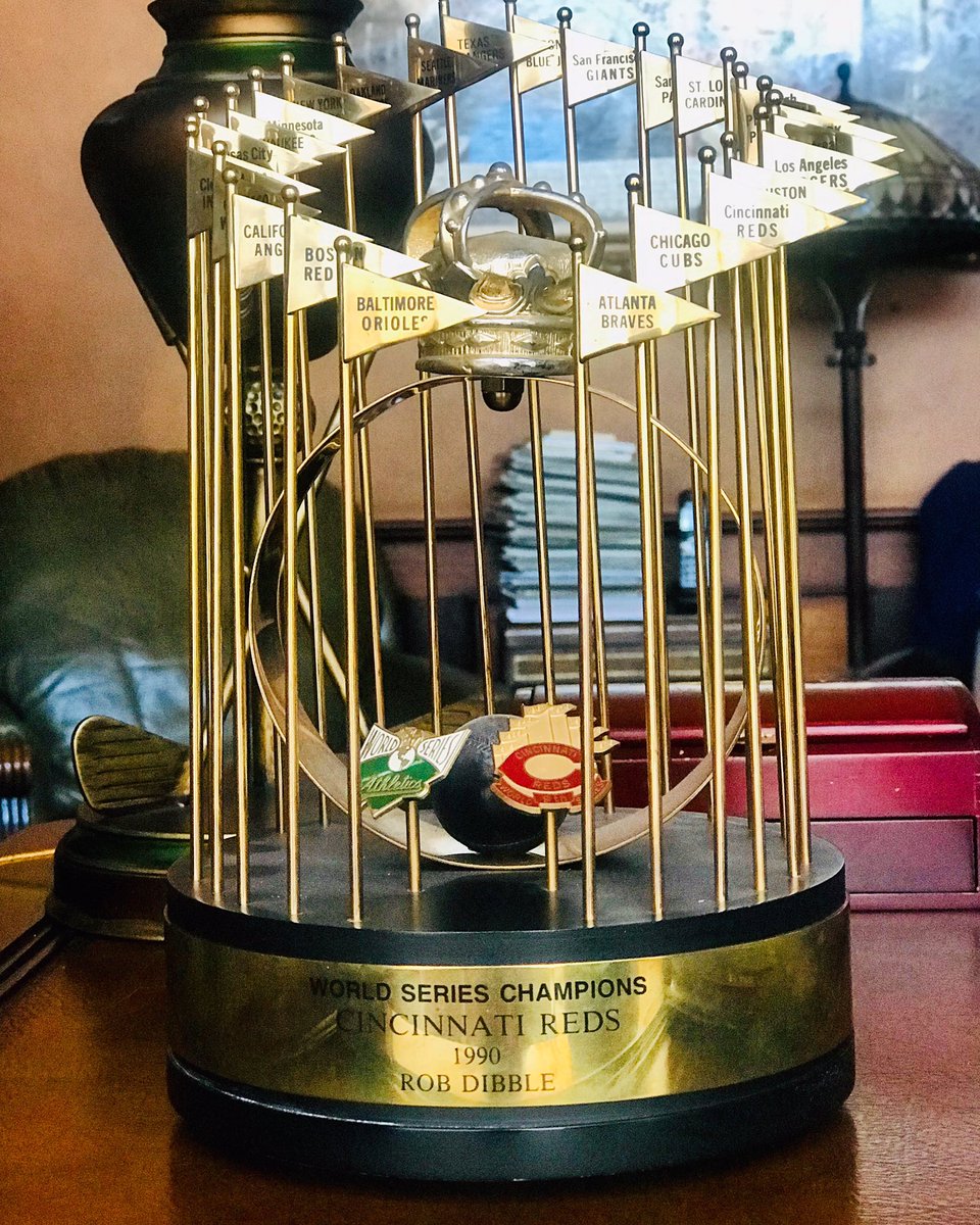 Rob Dibble tweet media