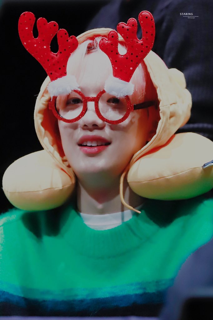 staring0814_ym's tweet photo. 💚💚

#LIMYOUNGMIN #임영민 
#イムヨンミン
#AB6IX #에이비식스 https://t.co/qrgPChUeav