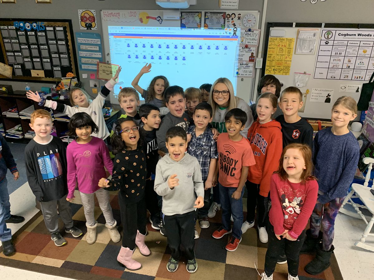 Mswilcoxsclass's tweet photo. Josue has been w/ my class since August. He speaks no English but man has he made an impact on his peers. Today is his last day &amp; my class is heartbroken. His classmates spent their own ‘paw points’ to buy Josue goodbye gifts. If I could teach my kids anything all year, it’s this https://t.co/x9PKLfM5Nk