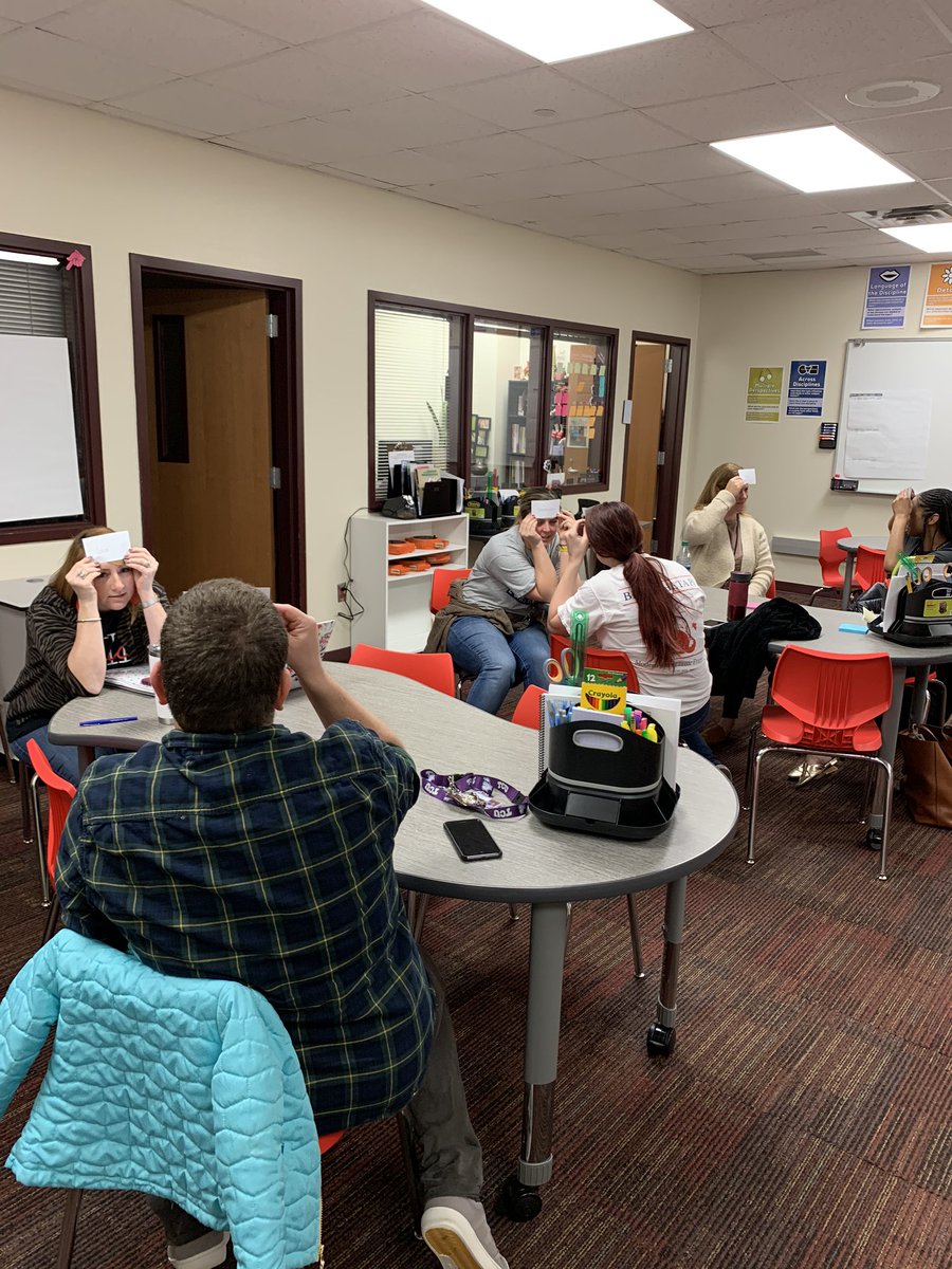CHHS AVID tweet media