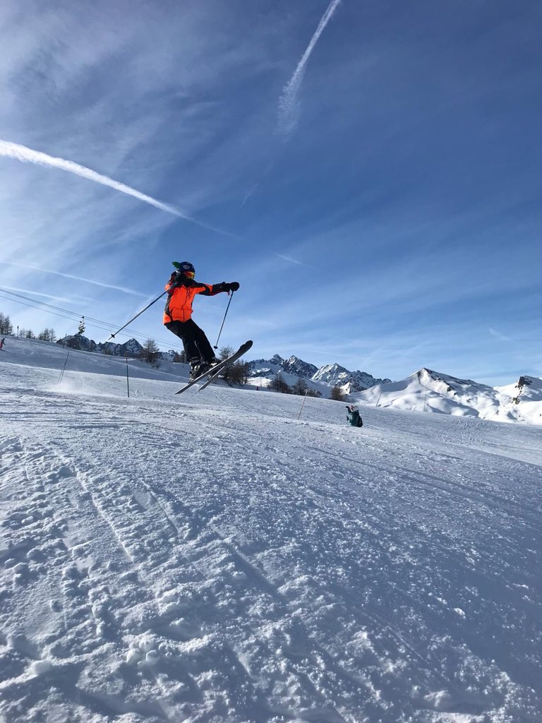 Fulham School Sport tweet media