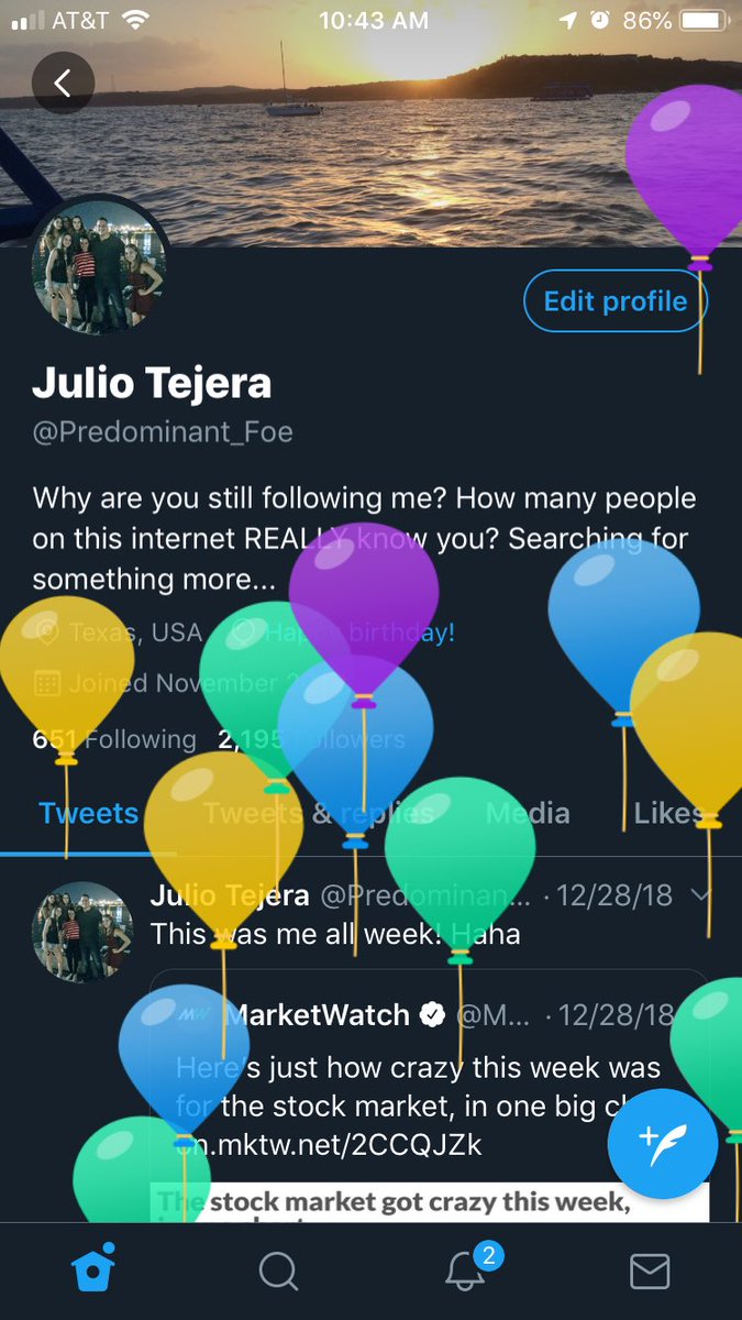 Predominant_Foe's tweet photo. Still alive Twitter 😂 https://t.co/BI4yxkqAfj