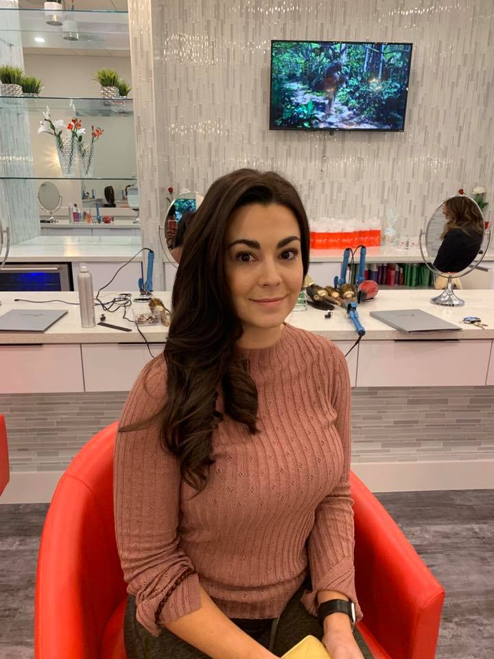 CherryBDBar's tweet photo. Have you checked out the work from our most recently opened Cherry locations? 🍒

We would like to extend a warm welcome to Cherry Blow Dry Bar Missouri City, TX; Cypress, TX and Newtown, PA as they join the Cherry family! 💖 https://t.co/hjpI3brpLp