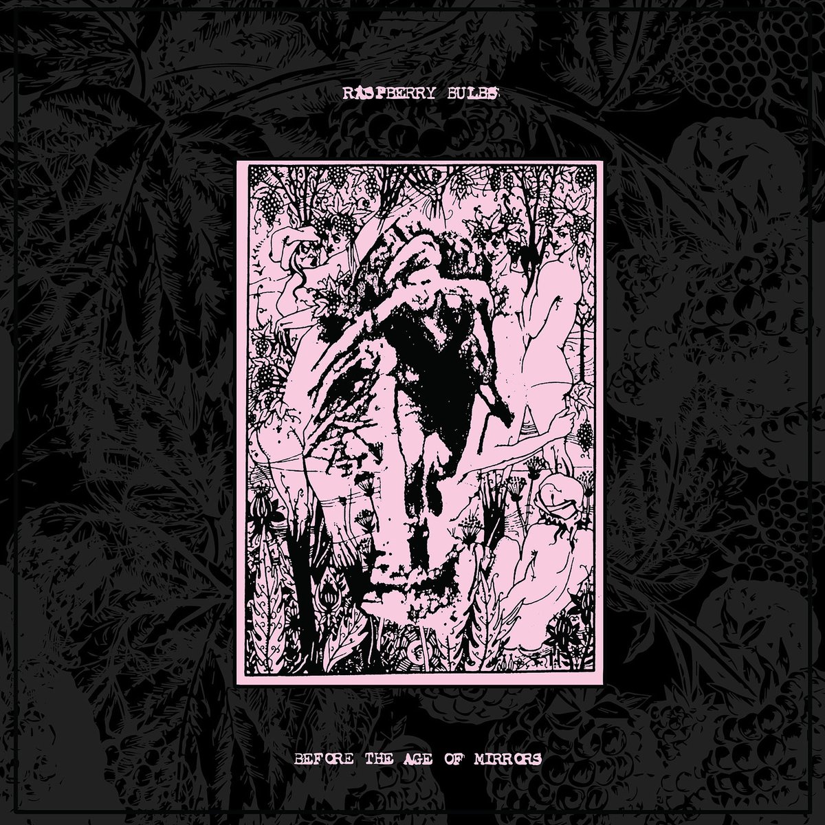 EarsplitPR's tweet photo. RASPBERRY BULBS: New York Blackened Punk Trio Unleashes “Midnight Line” Video; Before The Age Of Mirrors Full-Length Out Now And Streaming Via @RelapseRecords https://t.co/hJR66OR55y #raspberrybulbs https://t.co/qRZmzMICko