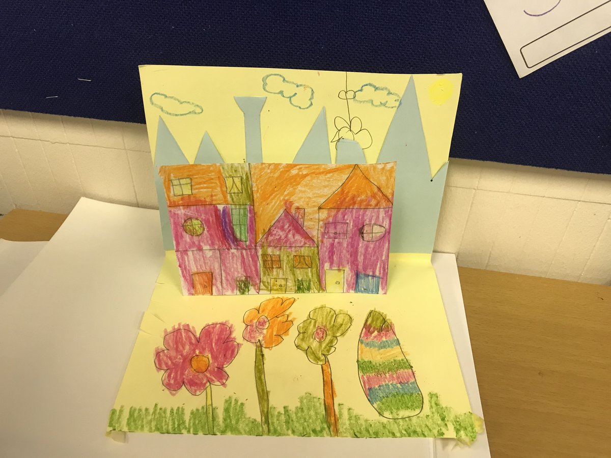WeybridgeLib's tweet photo. Some fantastic #popupcities @WeybridgeLib #halftermcrafts! Here's some of the wonderful artworks. More to follow...@SurreyLibraries @oohweybridge @SurreyMummy https://t.co/7sqS74Sn4R