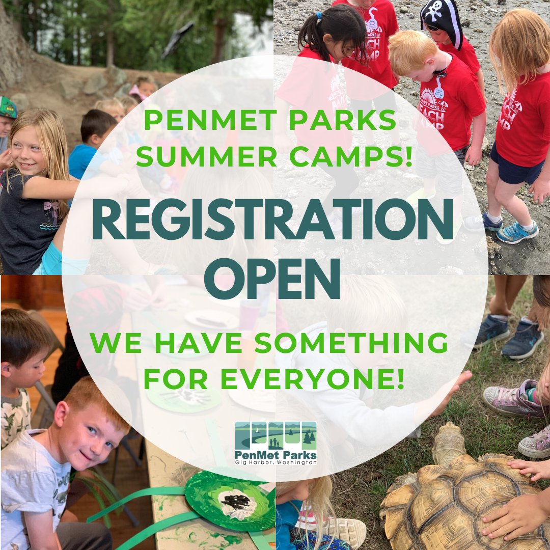 PenMet Parks tweet media