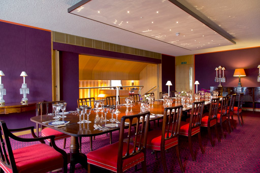 Looking for a conference in central London? 
Look no further, <a href="/SaltersCompany/">The Salters' Company</a> is the perfect venue for you!
#EventsprosUK #conference #London #venue #perfect