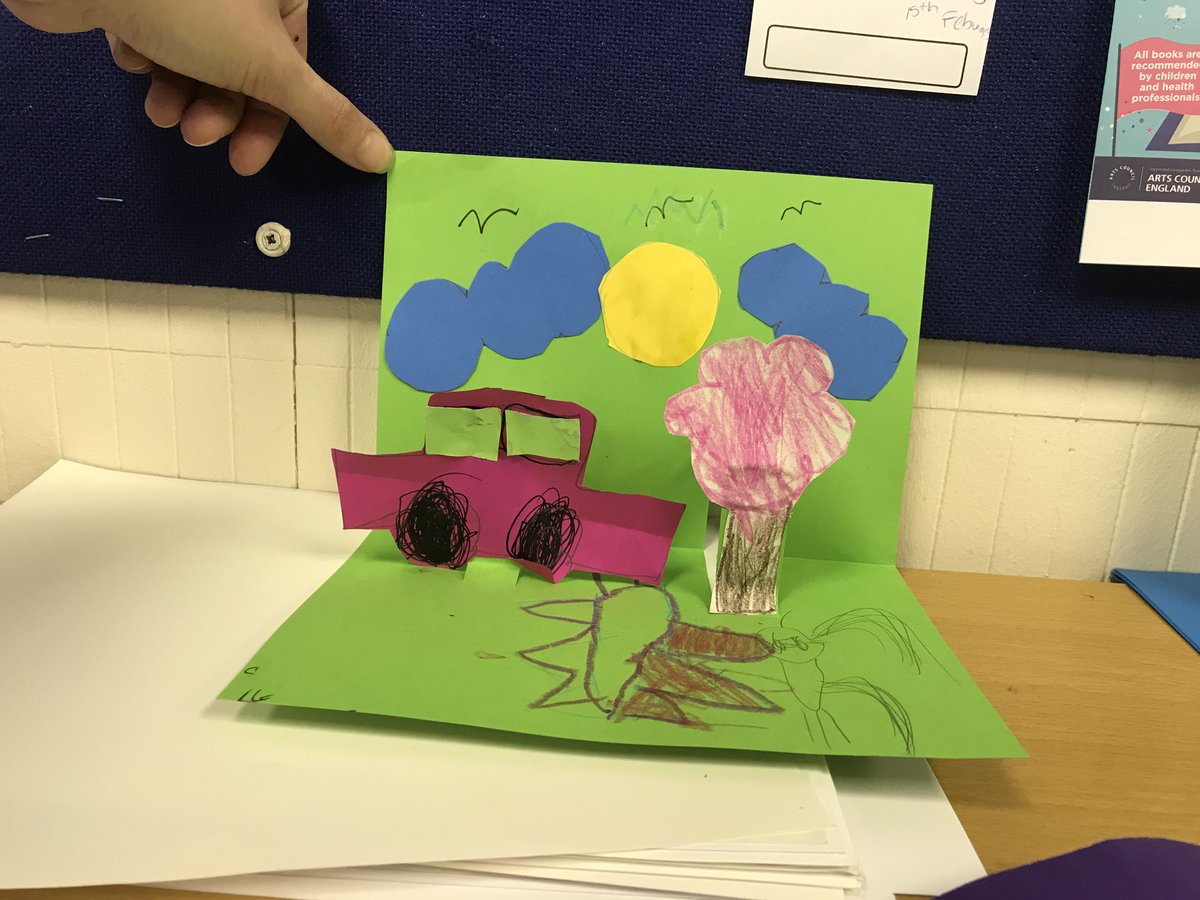 WeybridgeLib's tweet photo. Some fantastic #popupcities @WeybridgeLib #halftermcrafts! Here's some of the wonderful artworks. More to follow...@SurreyLibraries @oohweybridge @SurreyMummy https://t.co/7sqS74Sn4R