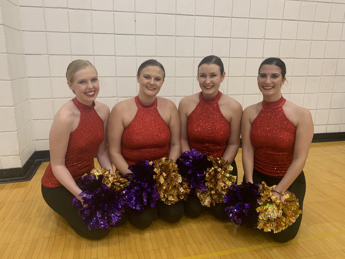 TBHSDance's tweet photo. Come help us celebrate our wonderful seniors tonight at the halftime of the varsity @TBHS_Boys_Hoops game! https://t.co/ByWiWVsXBx